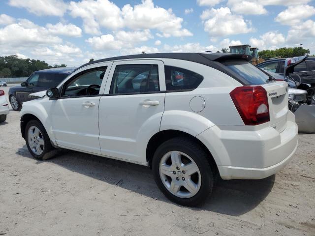 Photo 2 from auction – 2009 DODGE CALIBER SX with VIN 1B3HB48A39D163931