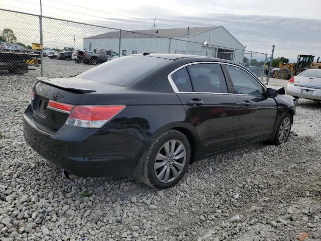 Photo 3 from auction – 2012 HONDA ACCORD EXL with VIN 1HGCP2F85CA120121
