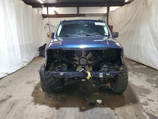 Photo 5 from auction – 2012 JEEP LIBERTY SP with VIN 1C4PJMAK1CW153152