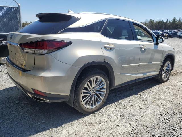 Photo 3 from auction – 2020 LEXUS RX 350 with VIN 2T2JZMDA1LC239275