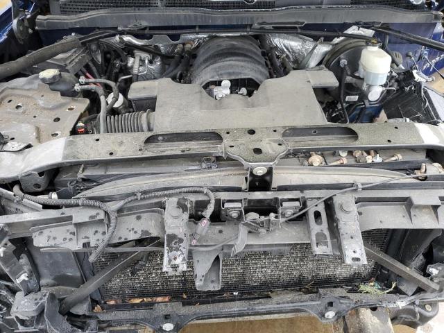 Photo 11 from auction – 2014 CHEVROLET SILVERADO with VIN 3GCUKREC2EG356018