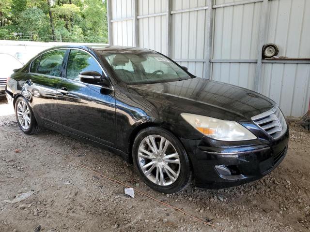 Photo 4 from auction – 2010 HYUNDAI GENESIS 3. with VIN KMHGC4DE0AU102018