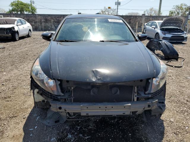 Photo 5 from auction – 2012 HONDA ACCORD LX with VIN 1HGCP2F34CA190018