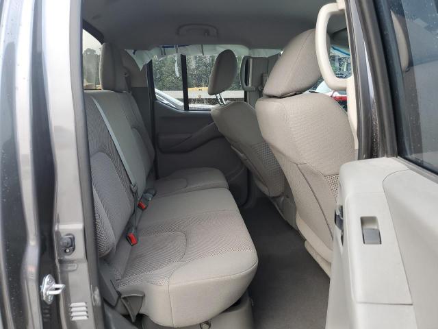 Photo 10 from auction – 2021 NISSAN FRONTIER S with VIN 1N6ED0EA9MN706997