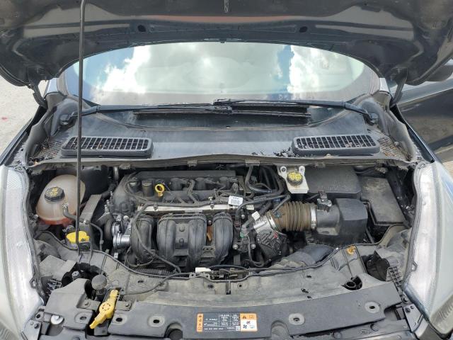 Photo 12 from auction – 2019 FORD ESCAPE S with VIN 1FMCU0F71KUB45965