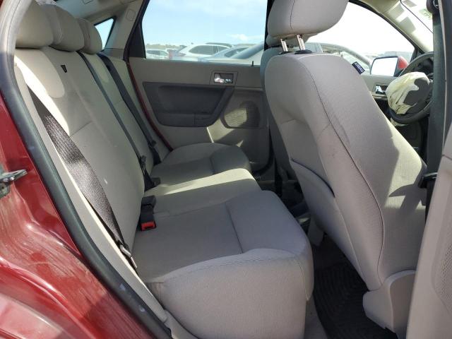 Photo 10 from auction – 2009 FORD FOCUS SES with VIN 1FAHP36N59W172284