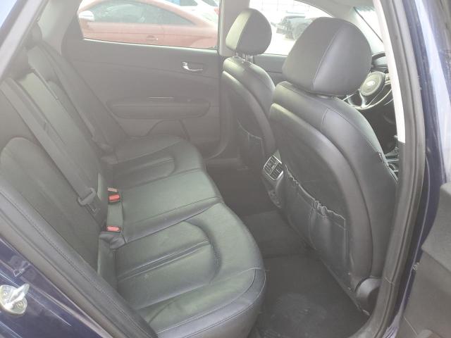 Photo 10 from auction – 2018 KIA OPTIMA EX with VIN 5XXGU4L36JG200137