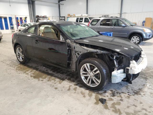 Photo 4 from auction – 2009 INFINITI G37 with VIN JNKCV64F89M650862