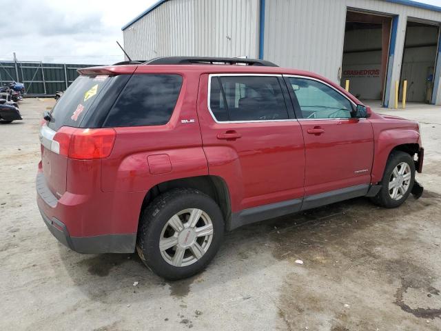 Photo 3 from auction – 2014 GMC TERRAIN SL with VIN 2GKFLWEK6E6250764