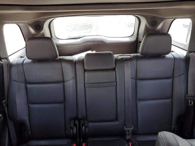Photo 10 from auction – 2016 JEEP GRAND CHER with VIN 1C4RJFJG2GC491196