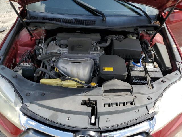 Photo 11 from auction – 2015 TOYOTA CAMRY LE with VIN 4T1BF1FKXFU966472