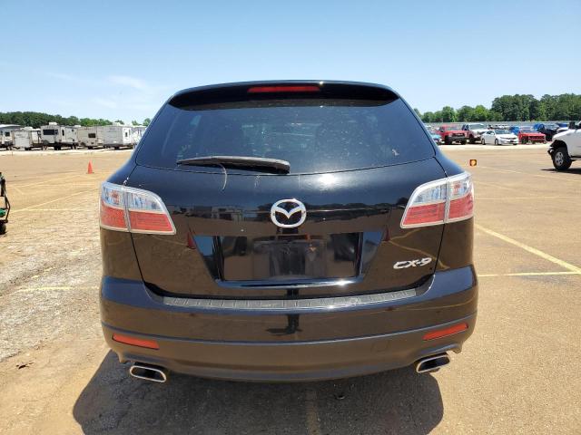 Photo 6 from auction – 2012 MAZDA CX-9 with VIN JM3TB2CA0C0342356