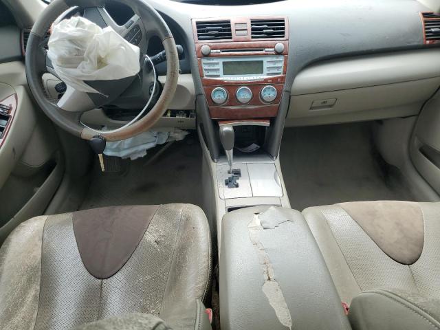 Photo 8 from auction – 2009 TOYOTA CAMRY BASE with VIN 4T4BE46K69R061256