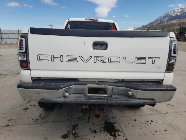 Photo 6 from auction – 2001 CHEVROLET SILVERADO with VIN 1GCHK29U41E203489