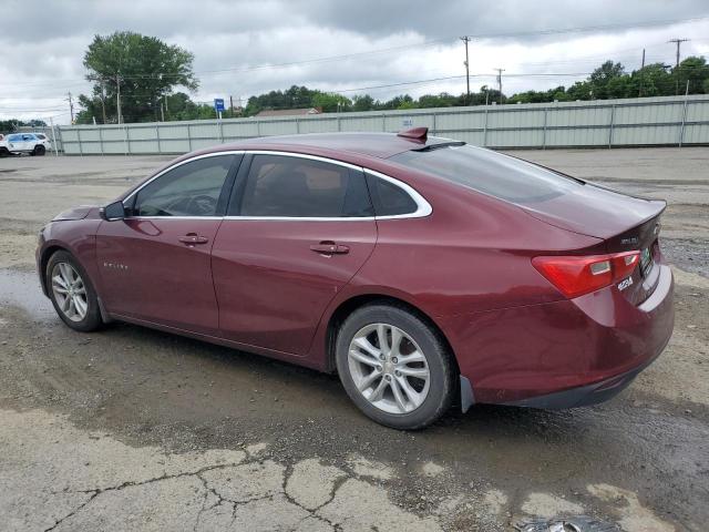 Photo 2 from auction – 2016 CHEVROLET MALIBU LT with VIN 1G1ZE5ST0GF322957