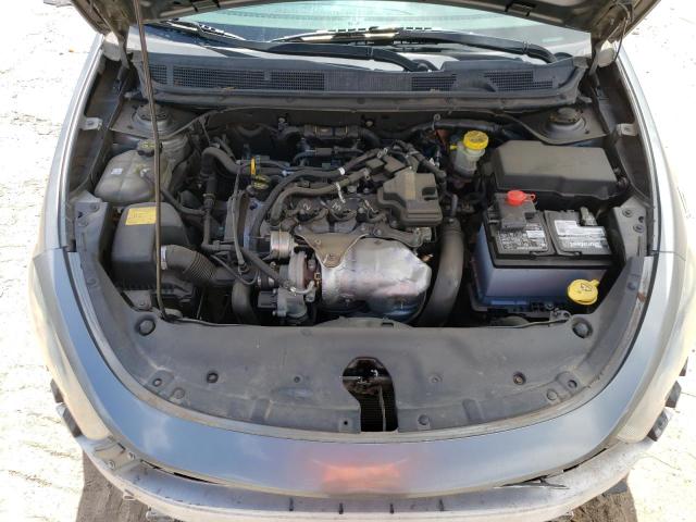 Photo 11 from auction – 2013 DODGE DART SXT with VIN 1C3CDFBH1DD142545