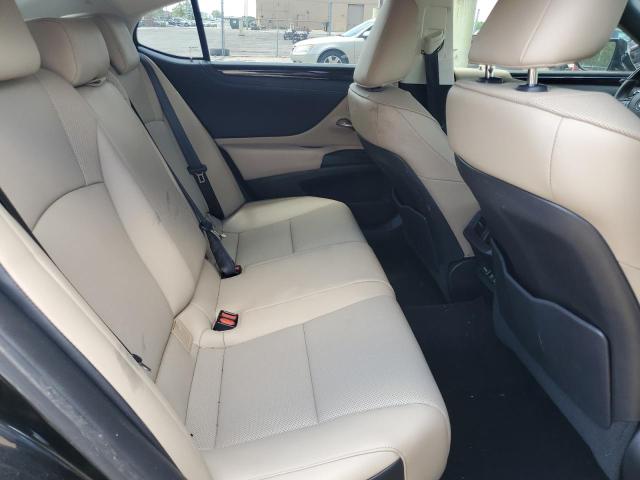 Photo 10 from auction – 2020 LEXUS ES 350 with VIN 58ADZ1B12LU065291