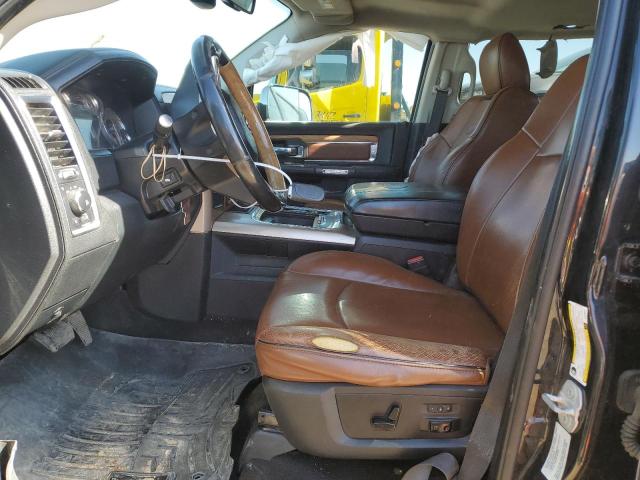 Photo 7 from auction – 2016 RAM 3500 LONGH with VIN 3C63R3NL4GG208094