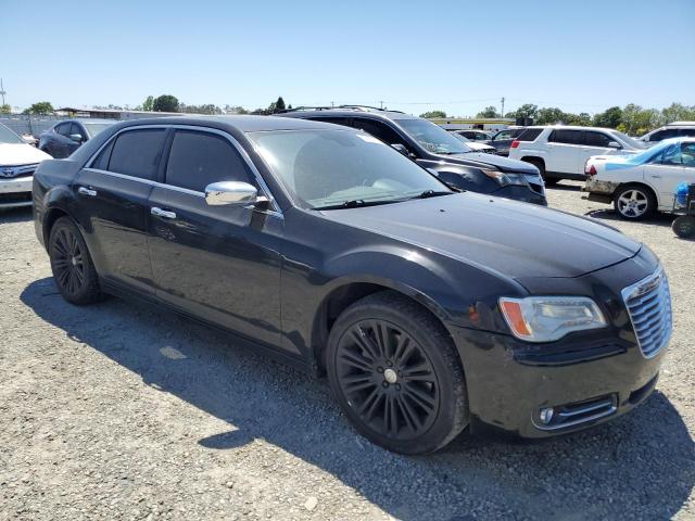 Photo 4 from auction – 2011 CHRYSLER 300C with VIN 2C3CA6CT7BH528043