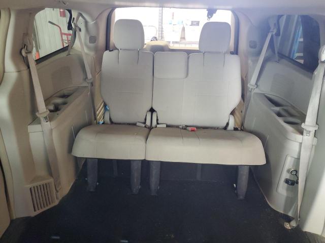 Photo 10 from auction – 2011 DODGE GRAND CARA with VIN 2D4RN5DG7BR769961