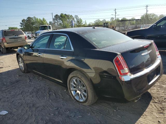 Photo 2 from auction – 2014 CHRYSLER 300C with VIN 2C3CCAEG8EH372922