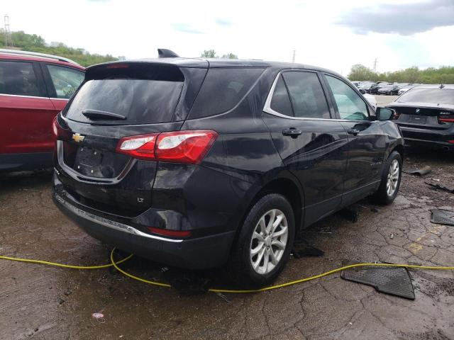 Photo 3 from auction – 2018 CHEVROLET EQUINOX LT with VIN 2GNAXJEVXJ6257659