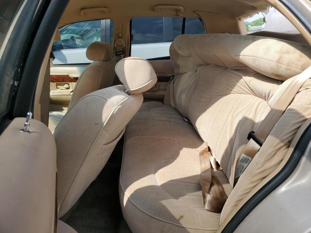 Photo 10 from auction – 1997 MERCURY GRAND MARQ with VIN 2MELM74W0VX732032