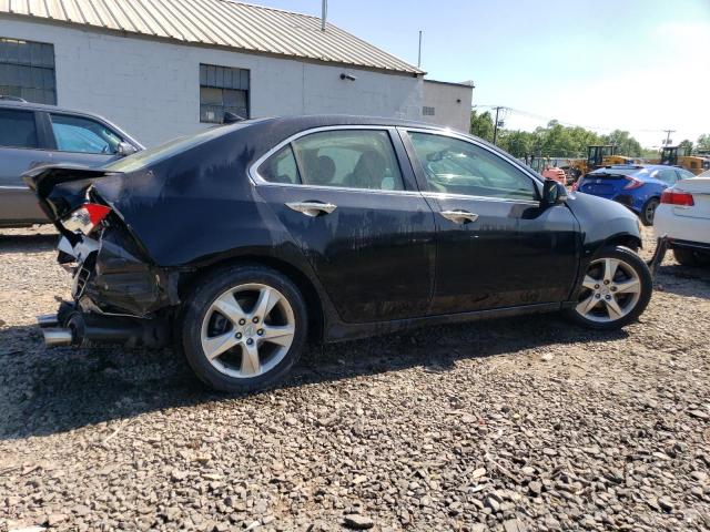 Photo 3 from auction – 2012 ACURA TSX TECH with VIN JH4CU2F69CC020581