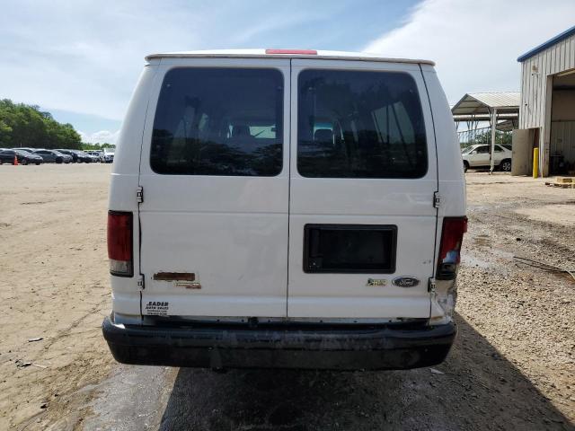 Photo 6 from auction – 2012 FORD ECONOLINE with VIN 1FBSS3BL7CDA17925