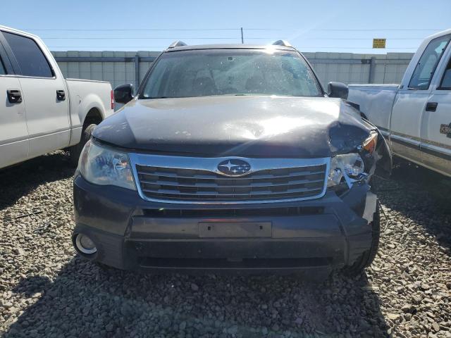 Photo 5 from auction – 2010 SUBARU FORESTER 2 with VIN JF2SH6DC3AH912442