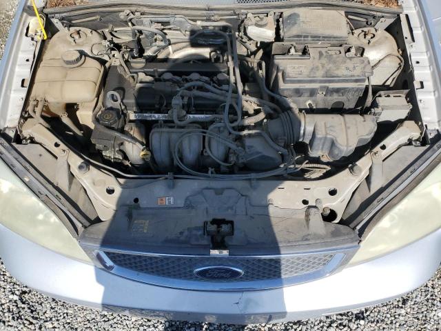 Photo 11 from auction – 2007 FORD FOCUS ZX5 with VIN 1FAHP37N97W165088