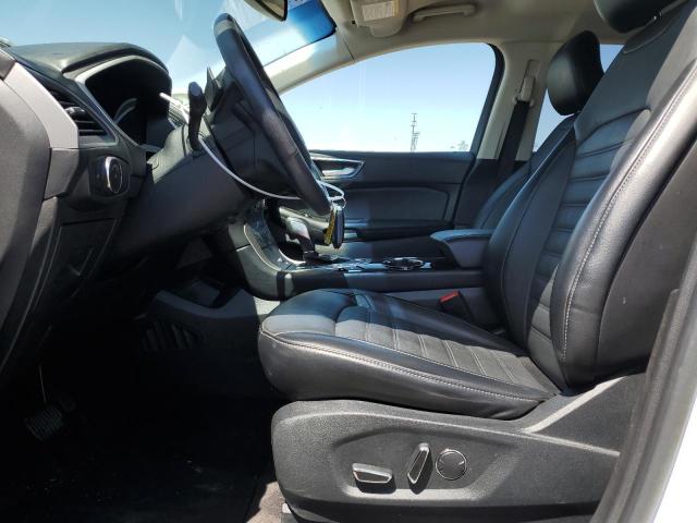 Photo 7 from auction – 2017 FORD EDGE SEL with VIN 2FMPK4J94HBB52060