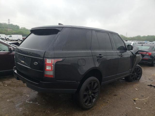 Photo 3 from auction – 2017 LAND ROVER RANGE ROVE with VIN SALGS2FE8HA347839