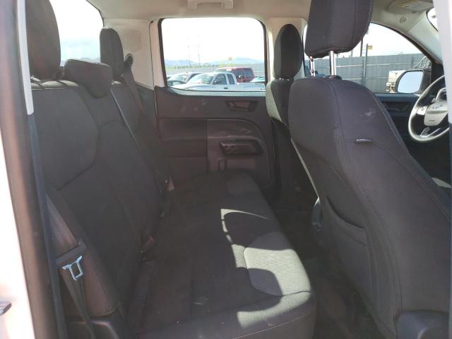 Photo 10 from auction – 2022 FORD MAVERICK X with VIN 3FTTW8F97NRA52894