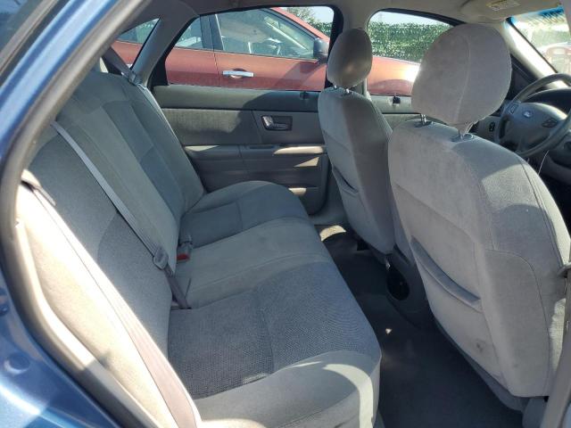 Photo 10 from auction – 2002 FORD TAURUS SE with VIN 1FAFP53U42A105578