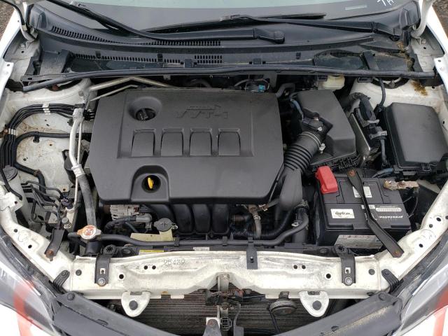 Photo 11 from auction – 2017 TOYOTA COROLLA L with VIN 2T1BURHE0HC864792