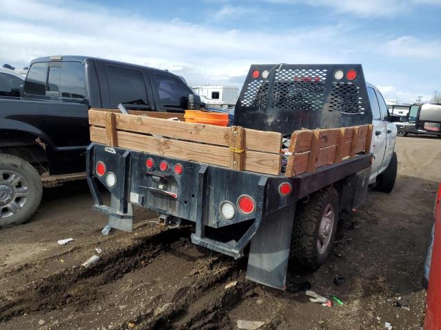 Photo 3 from auction – 2022 RAM 2500 with VIN 3C7WR5HJ5NG106069