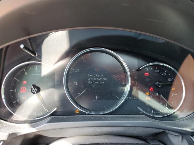 Photo 9 from auction – 2021 MAZDA CX-5 GRAND with VIN JM3KFBDM5M0378764