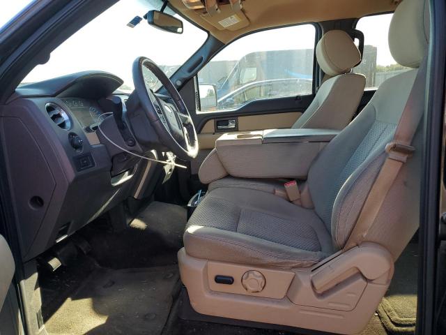 Photo 7 from auction – 2014 FORD F150 SUPER with VIN 1FTEW1CMXEFA58341