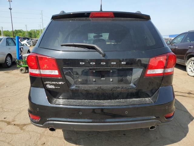 Photo 6 from auction – 2015 DODGE JOURNEY SX with VIN 3C4PDCBG0FT664440