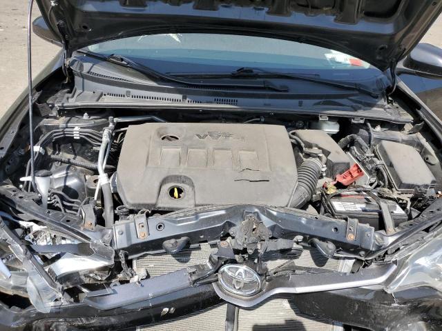 Photo 11 from auction – 2016 TOYOTA COROLLA L with VIN 2T1BURHE4GC548357