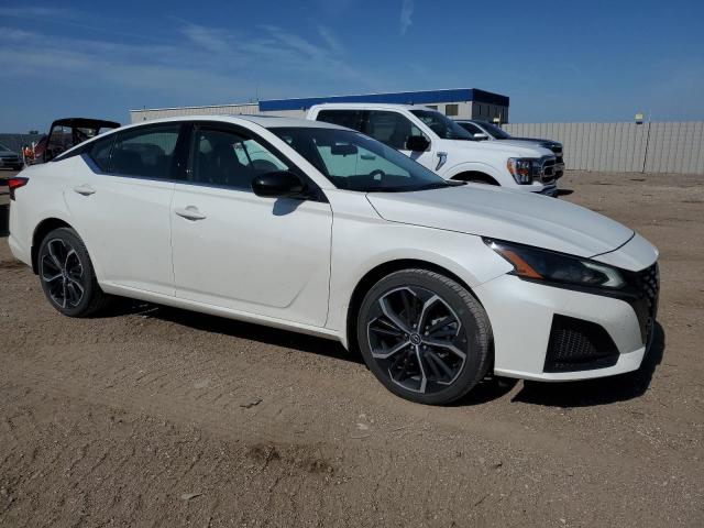 Photo 4 from auction – 2024 NISSAN ALTIMA SR with VIN 1N4BL4CW1RN307402