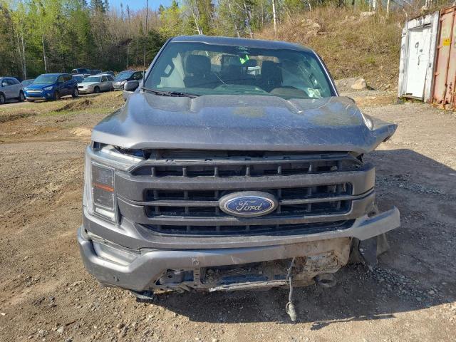 Photo 5 from auction – 2022 FORD F150 SUPER with VIN 1FTFW1E82NFB26071