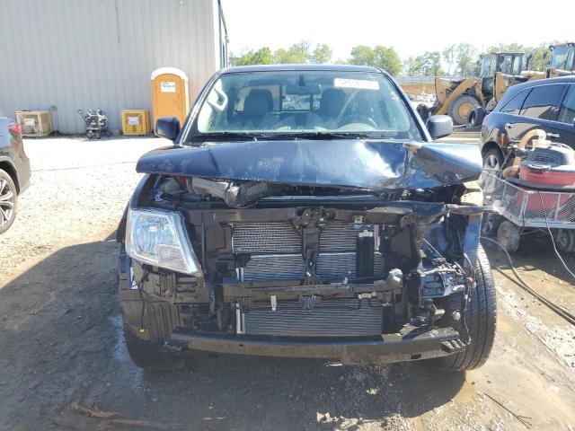 Photo 5 from auction – 2020 NISSAN FRONTIER S with VIN 1N6ED0EA3LN702300