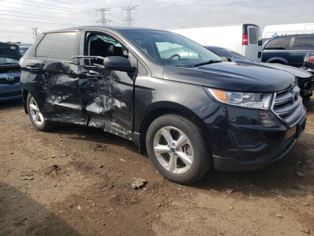 Photo 4 from auction – 2015 FORD EDGE SE with VIN 2FMTK4G84FBC19475
