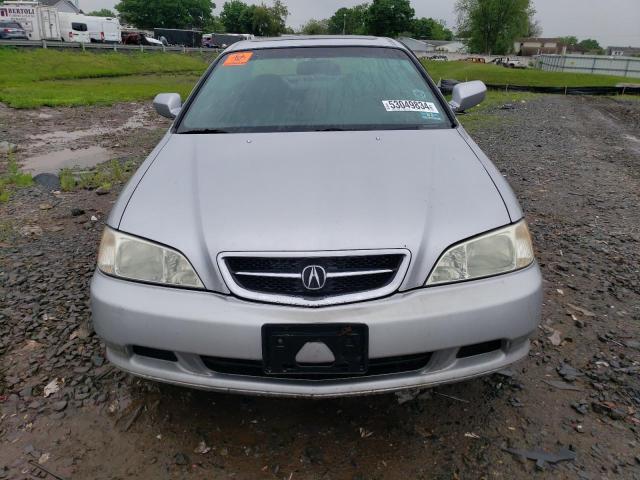 Photo 5 from auction – 2000 ACURA 3.2TL with VIN 19UUA5669YA002084