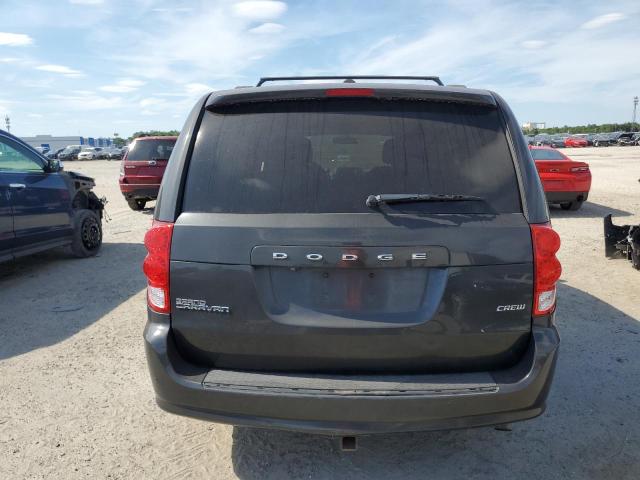 Photo 6 from auction – 2012 DODGE GRAND CARA with VIN 2C4RDGDG3CR298890