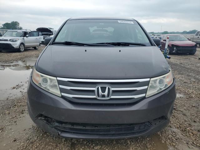 Photo 5 from auction – 2012 HONDA ODYSSEY EX with VIN 5FNRL5H43CB081763