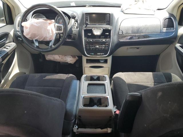 Photo 8 from auction – 2011 CHRYSLER TOWN & COU with VIN 2A4RR5DG5BR612604