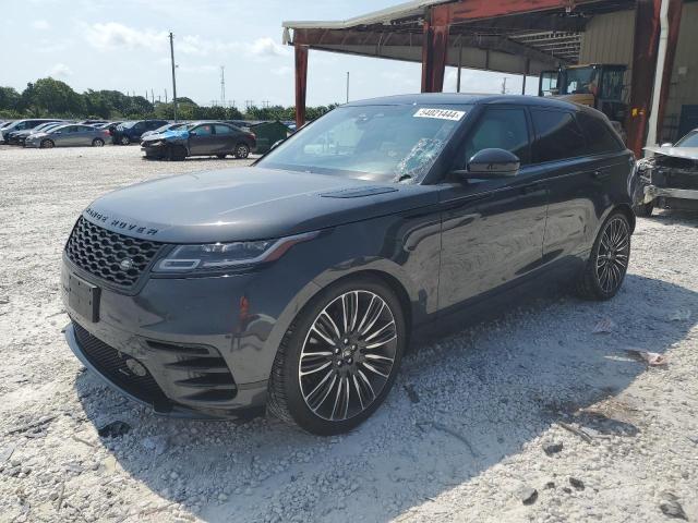 LAND ROVER RANGE ROVE 2023 with VIN SALYT2EU7PA349042 - Photo from auction